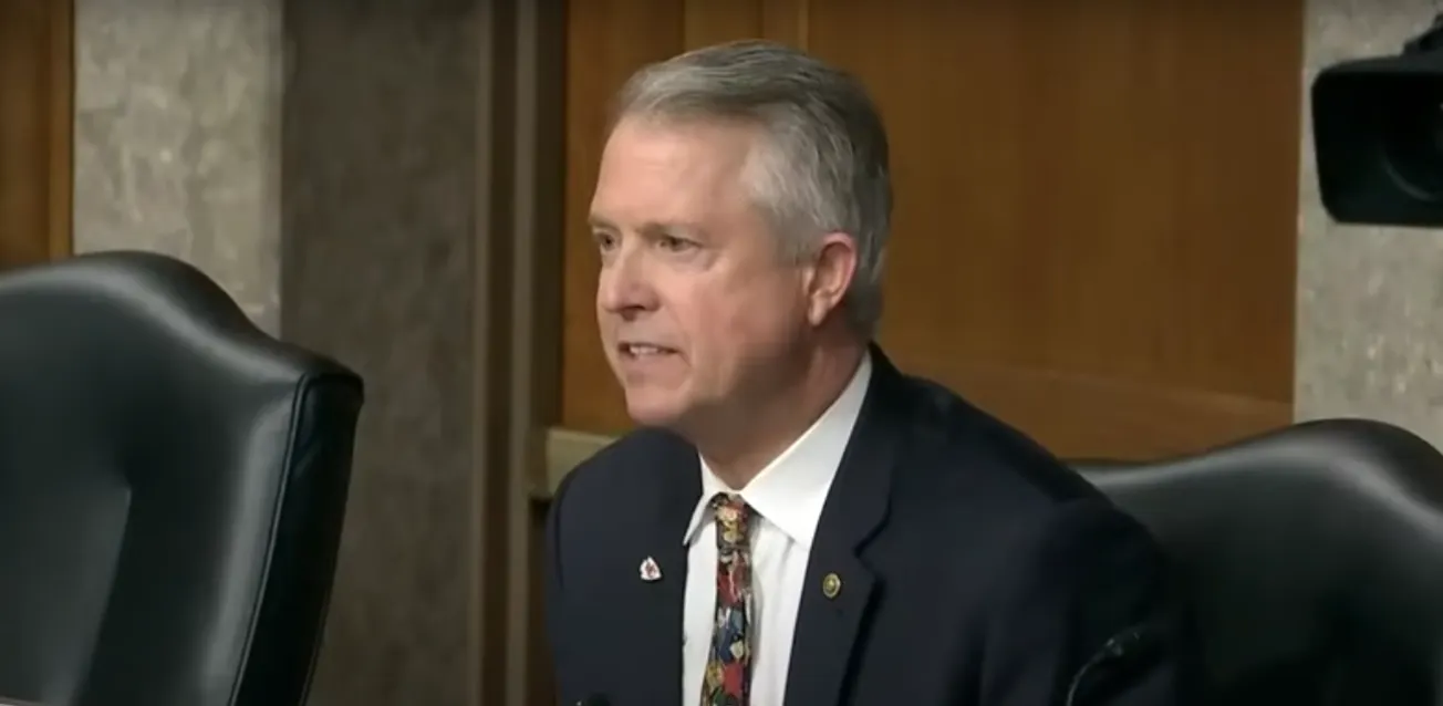 Marshaling Senate Support For The Justice For Angel Families Act