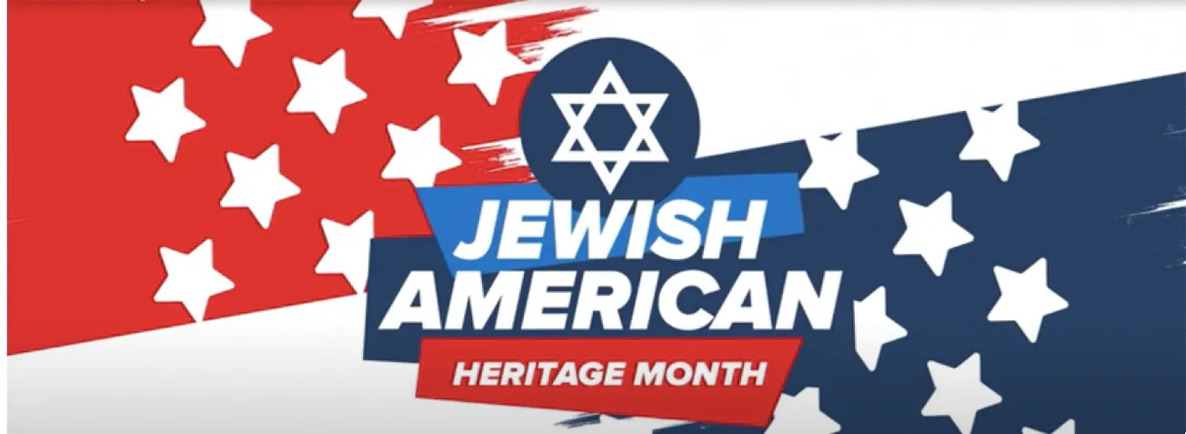 House Considers Bipartisan Jewish American Heritage Month Resolution