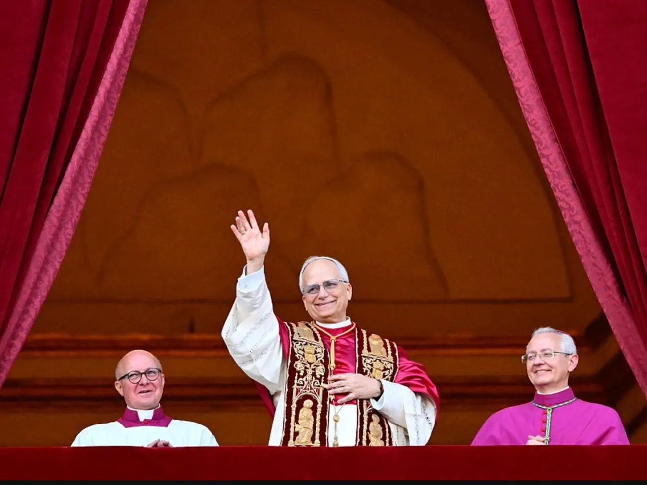 New Pope Offers Vatican For Ukraine Peace Talks After Istanbul Failure