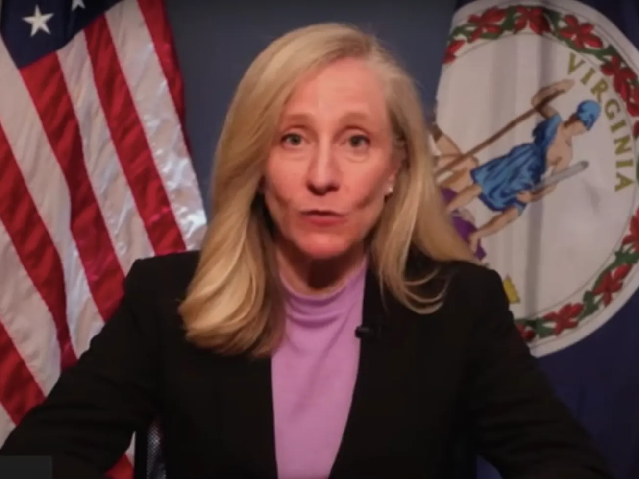 Abigail Spanberger Is No Moderate