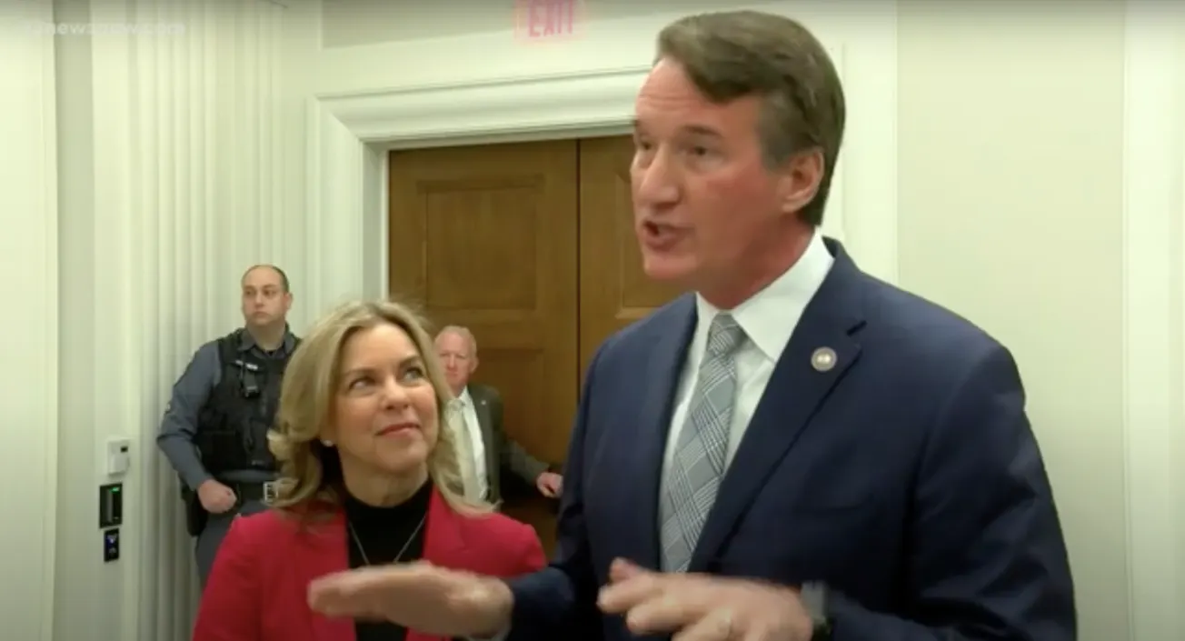 Wilder Boycotts Desegregation Commemoration Over Youngkin’s DEI Policies