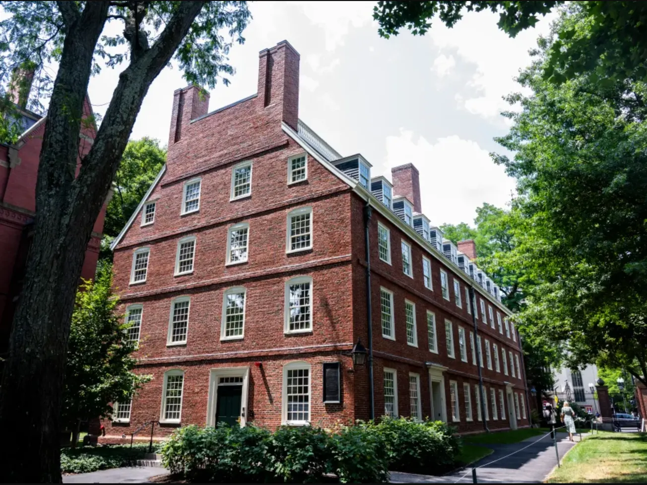 Harvard Vows Legal Action After Losing International Student Access