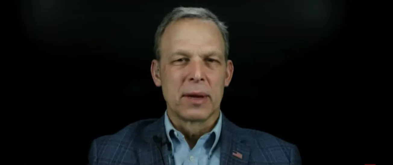 Skeptic Of ‘Big, Beautiful Bill’ Tells All On Last Minute Negotiations