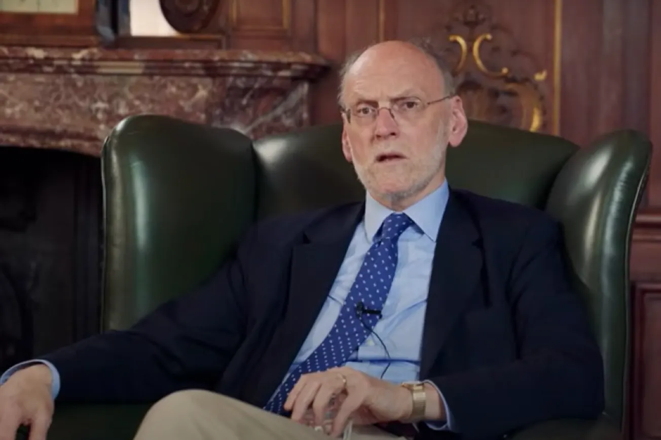 ‘BAD RELIGION’: Effort To Cancel This Defender Of The British Empire Reveals The Left’s ‘Repressive’ Ideology