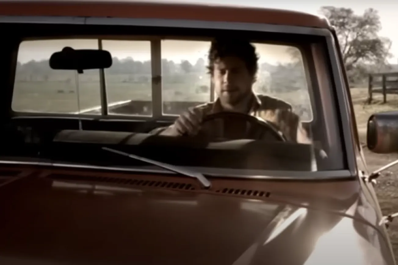 A Memorial Day Song For The Ages: How ‘I Drive Your Truck’ Honored A Gold Star Father’s Memory Of His Fallen Hero Son