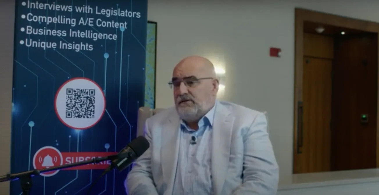 Chris LaCivita’s Homecoming