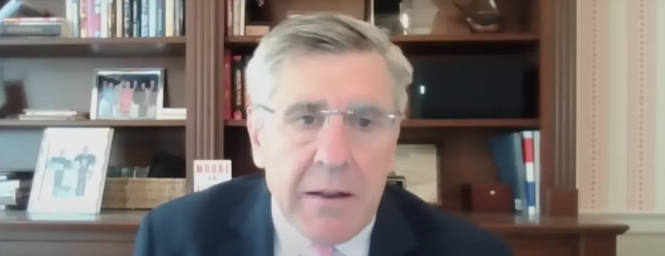 Steve Moore Admits He Was ‘Wrong’ In Predicting Trump’s Tariffs Would Cause Inflation To Spike