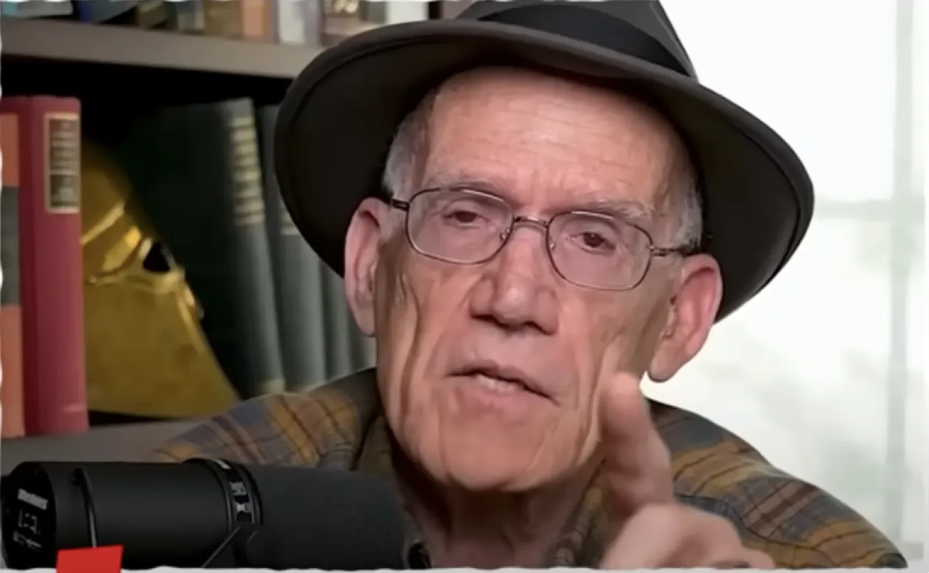Historian Victor Davis Hanson Lays Out Ancient Lessons On Borders: ‘Walls Do Really Work’