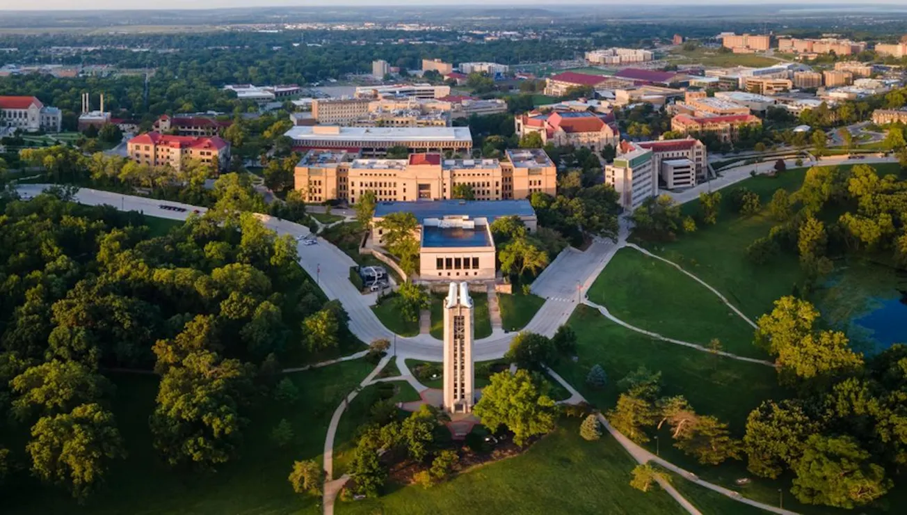 University Of Kansas Might Be Circumventing Anti-DEI Law
