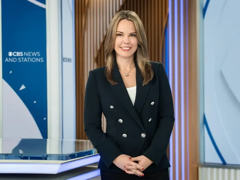 CBS News Chief Quits Amid Trump Lawsuit Over Harris Interview