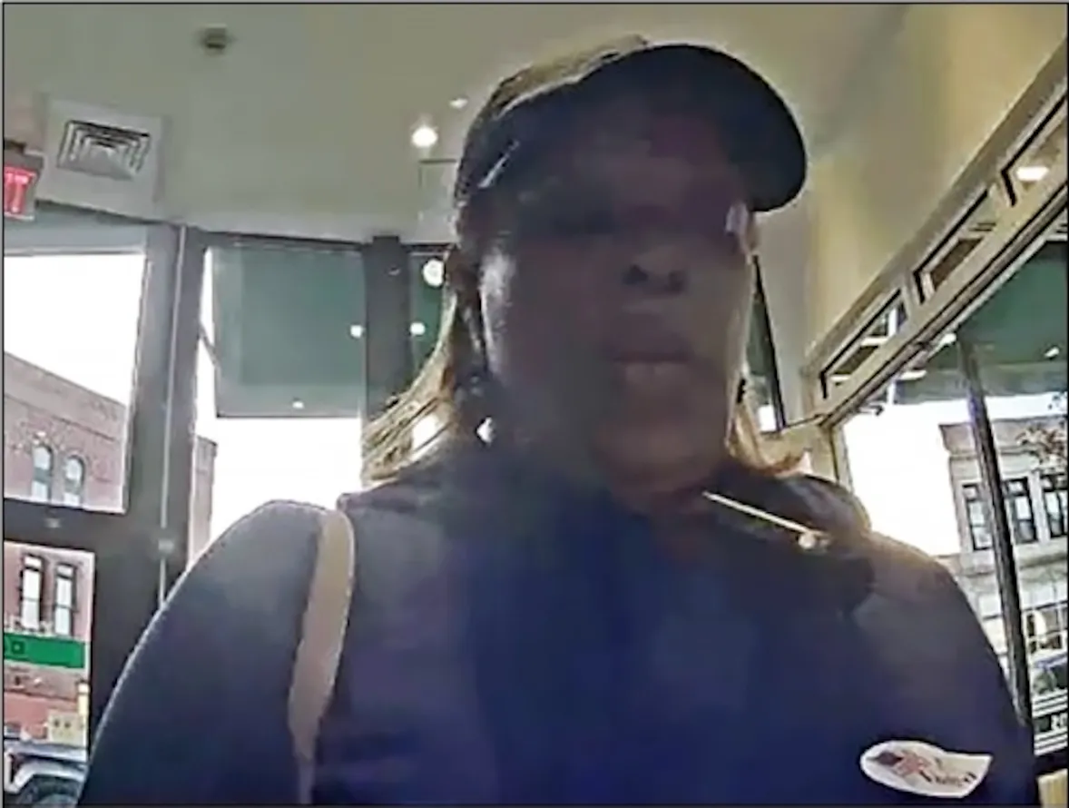 Illegal Migrant Nabbed After Allegedly Votes In Election, Steals Government Benefits For Decades