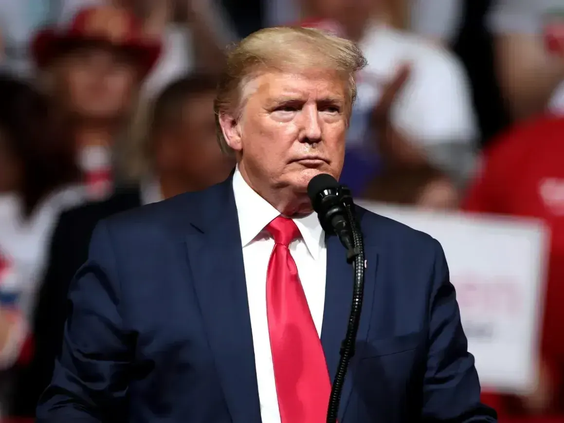 “8647” Firestorm: Trump Says Comey Knew What He Was Doing