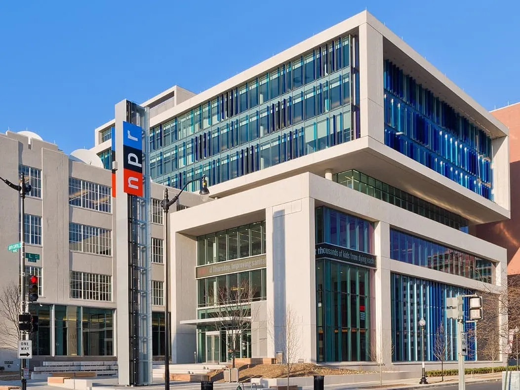 Trump Orders PBS, NPR Defunded Over ‘Woke Propaganda’