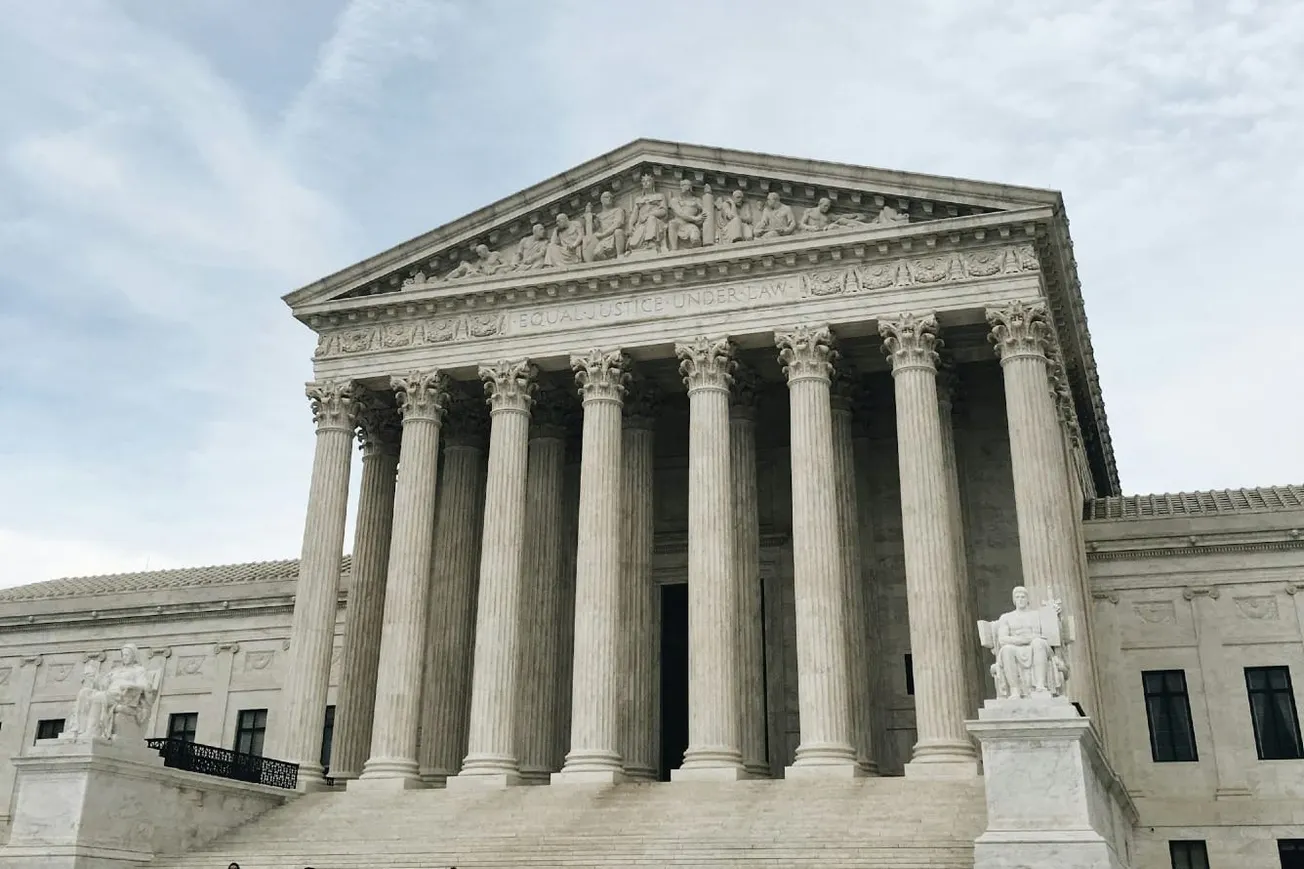 End The ‘Nationwide’ Injunction Racket Once And For All