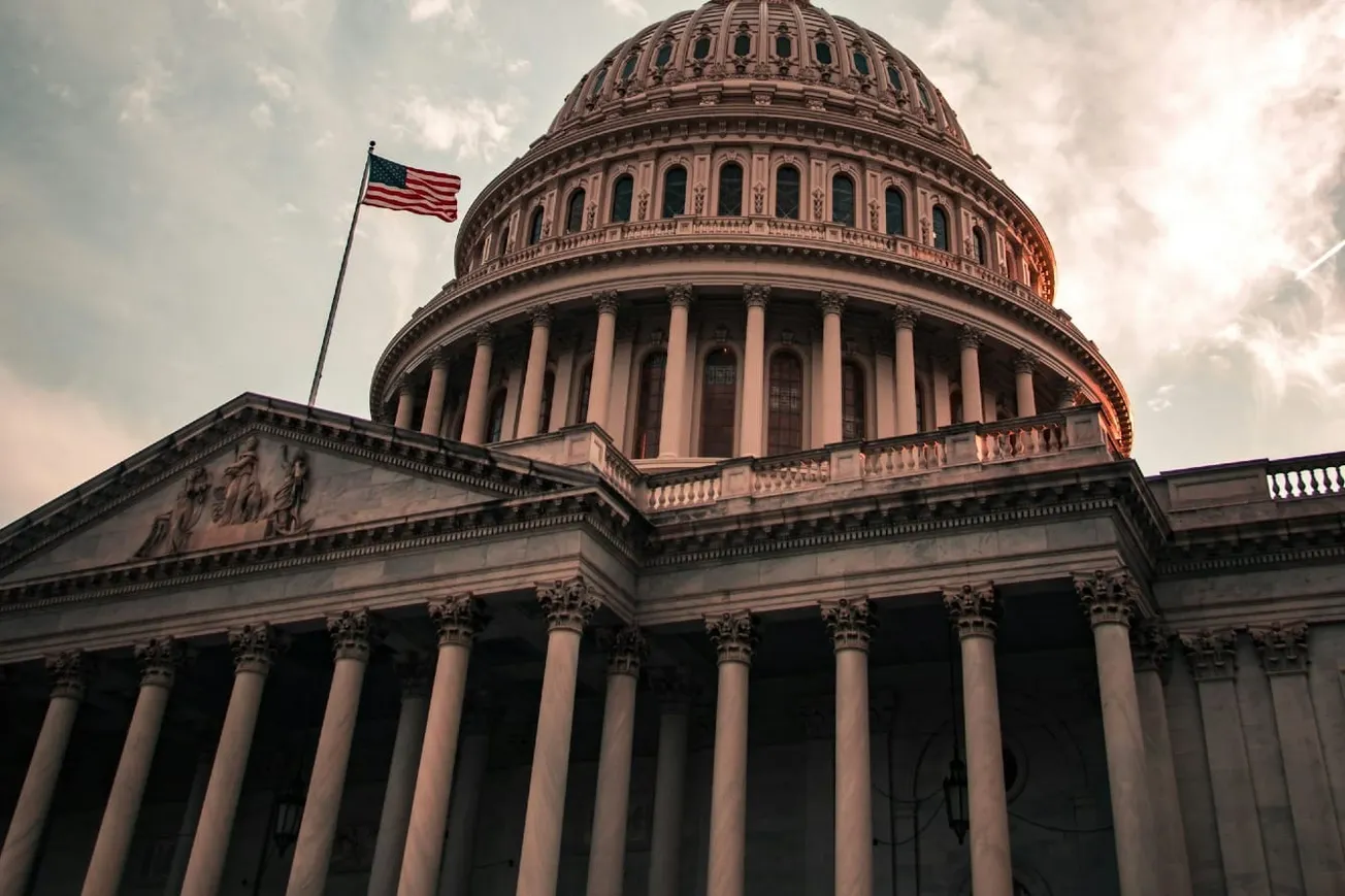 Why Two Republicans Voted Against Trump’s ‘Big, Beautiful’ Bill