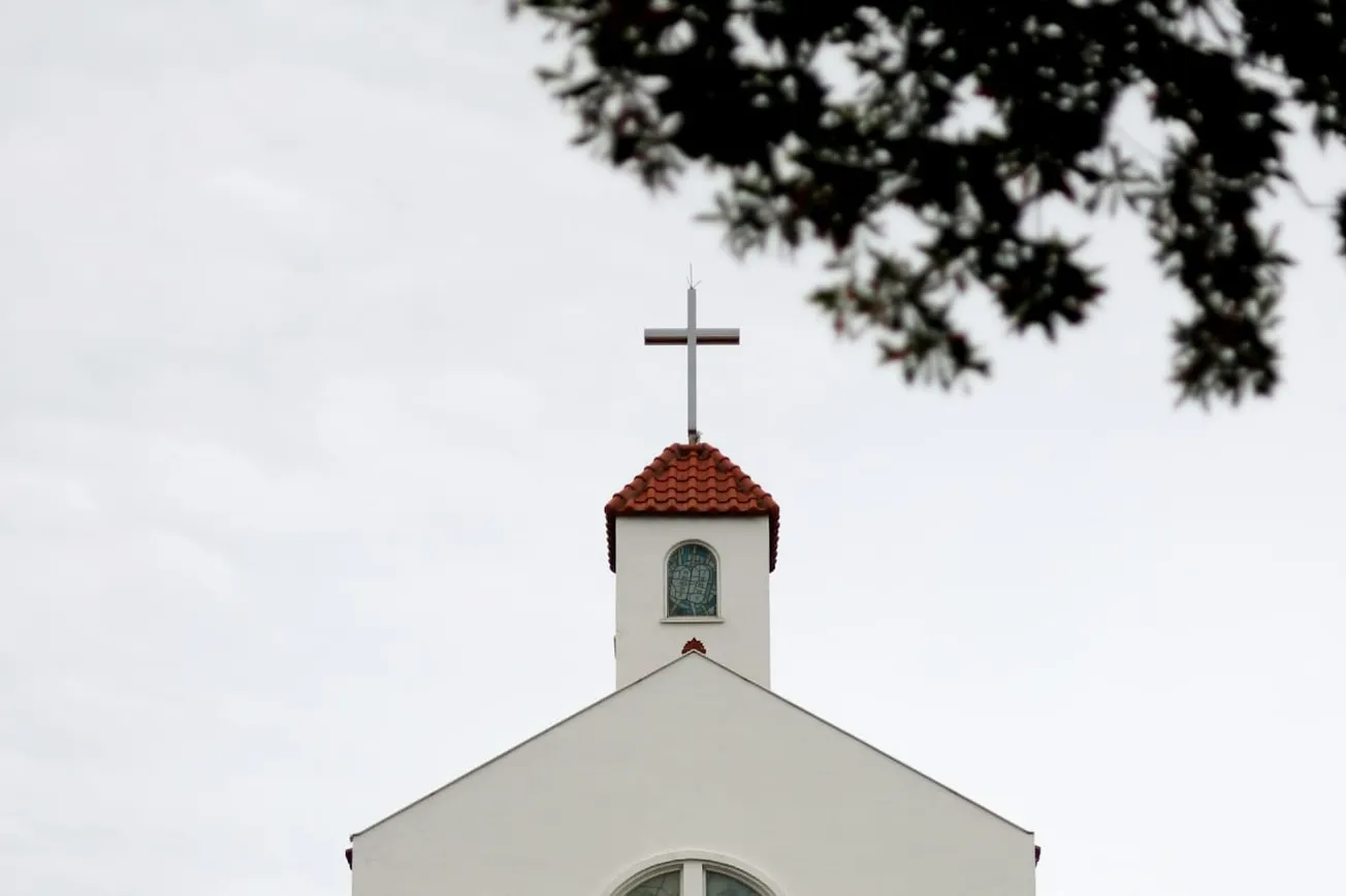 Afrikaner Double Standard Reminds Me Why I Left The Episcopal Church Behind
