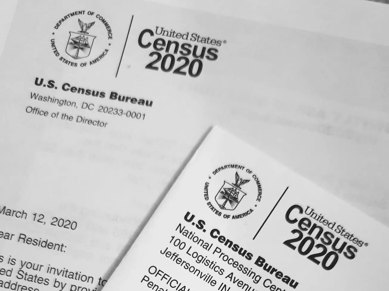 Elon Musk’s DOGE Cuts 'Wasteful' Census Surveys