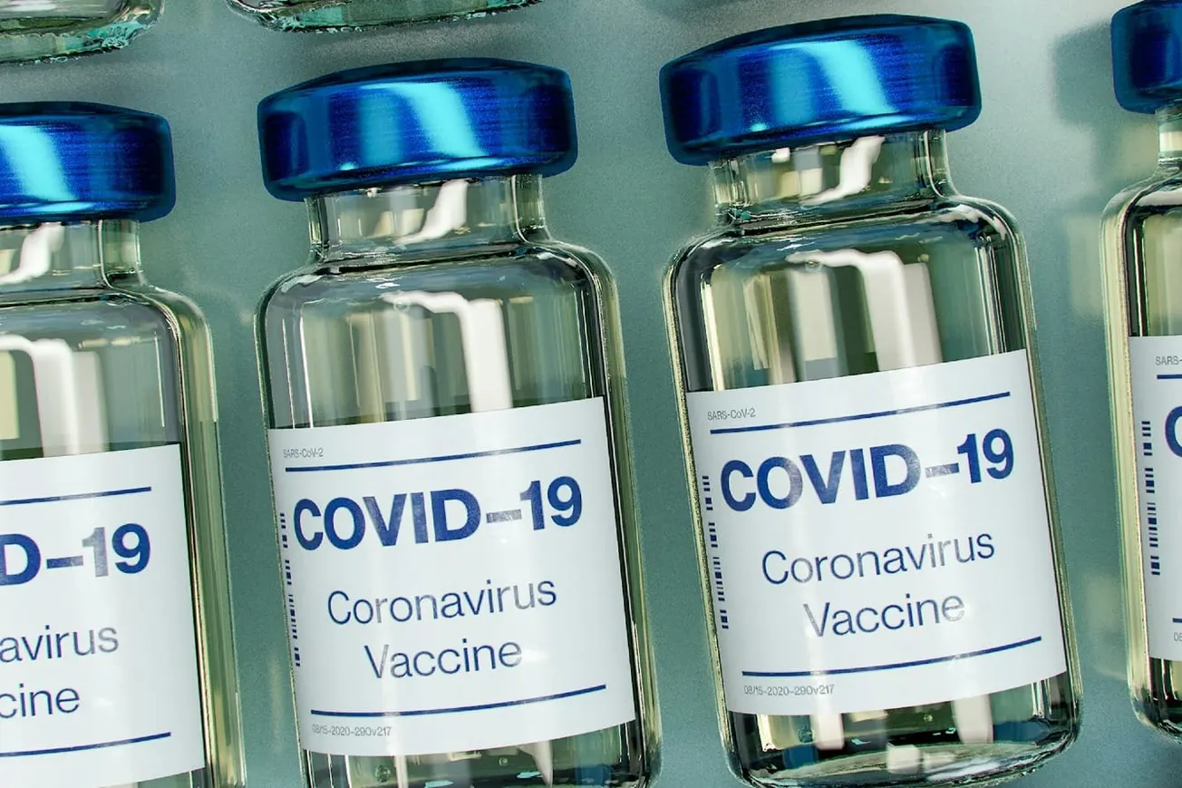 Docs Reveal Biden Admin Cover-Up of COVID-19 Vaccine Dangers as MAHA Report Calls for Safety Tests