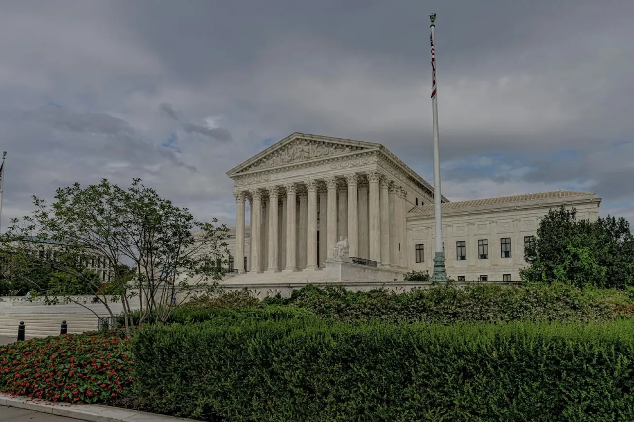 Supreme Court Allows Trump To Proceed With Plans To Remove Deportation Protections For Venezuelan Illegal Aliens