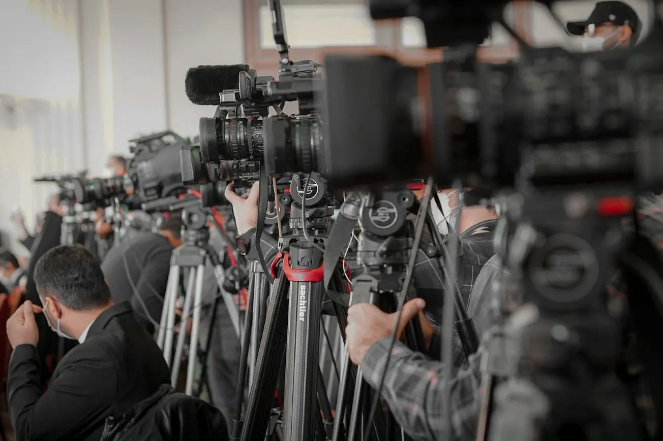 The Media ‘Jumps The Shark’