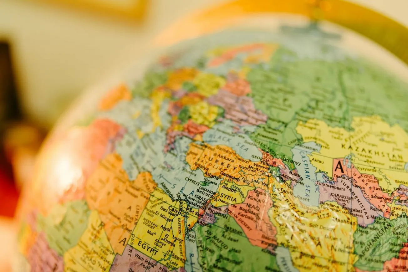 The Blair-Bush Project In Syria That Brought Al Qaeda To Power