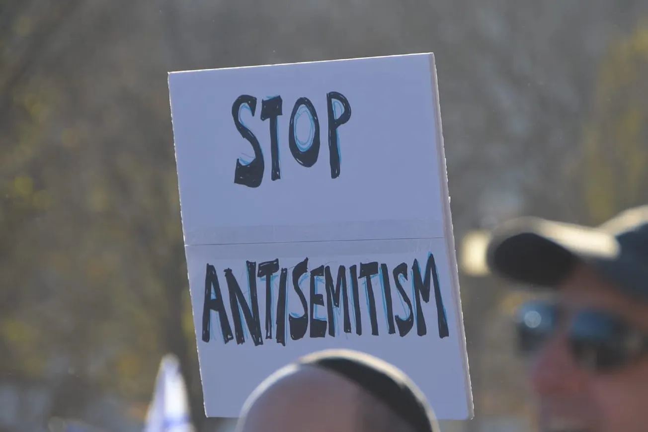 Where Is The National Conversation On Antisemitism?