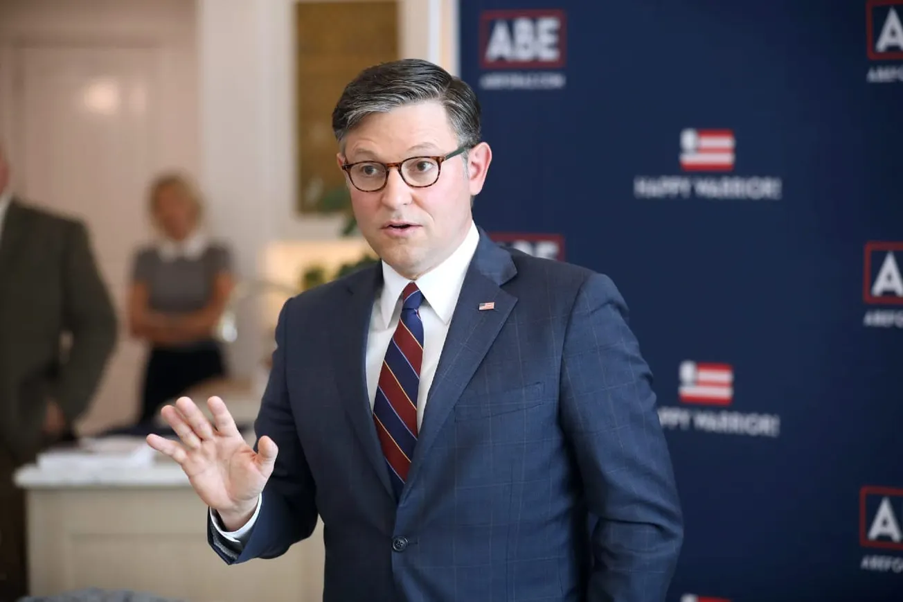 ‘Tarred And Feathered’: Johnson Talks Consequences For Newsom Amid LA Riots