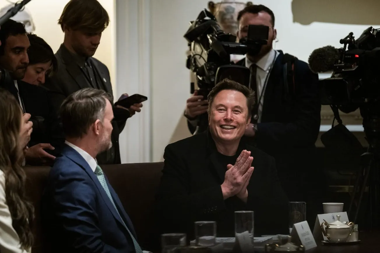 House DOGE Panel Members Assess Musk’s Legacy