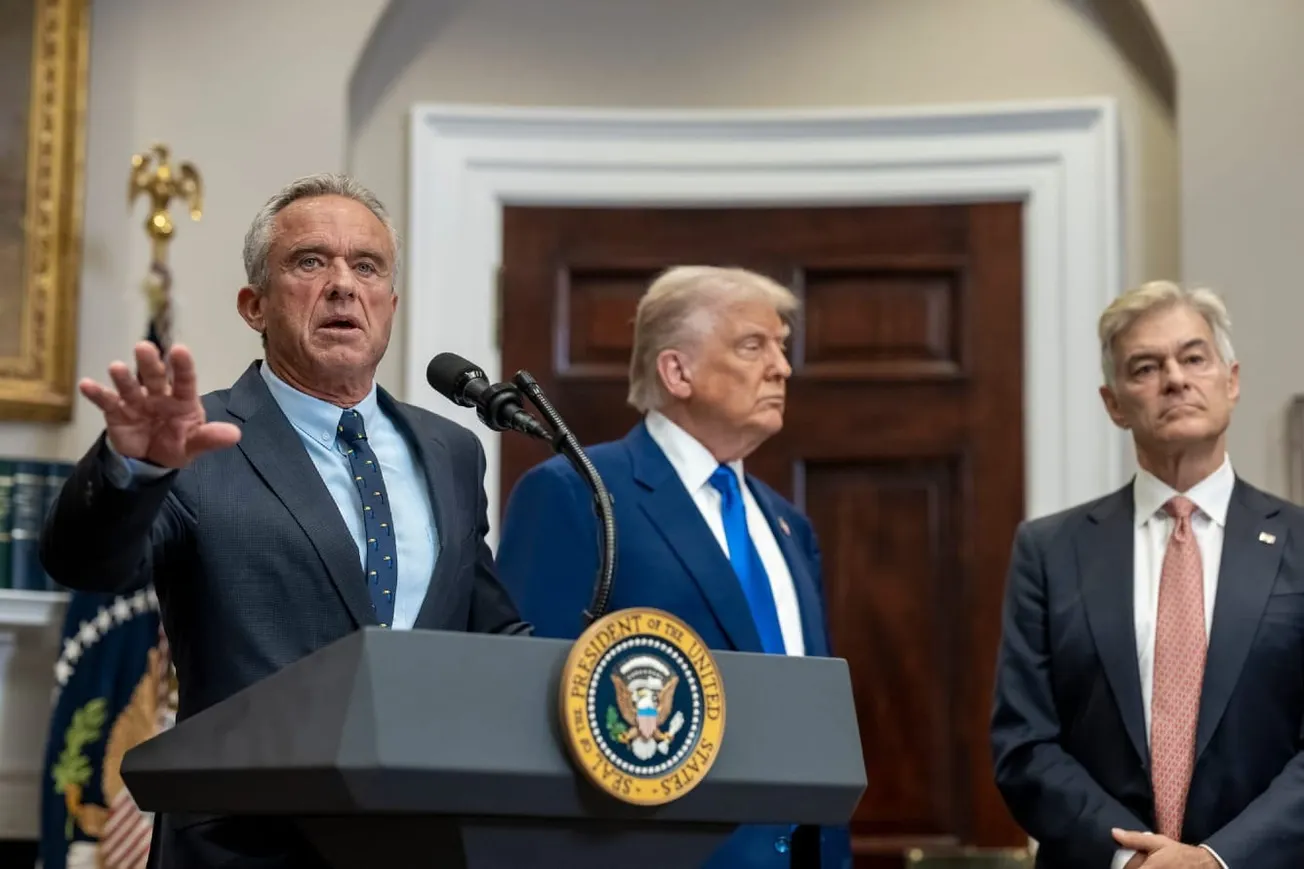 Secretary Kennedy’s Bold Agenda: Radical Transparency And Rational Vaccine Policy