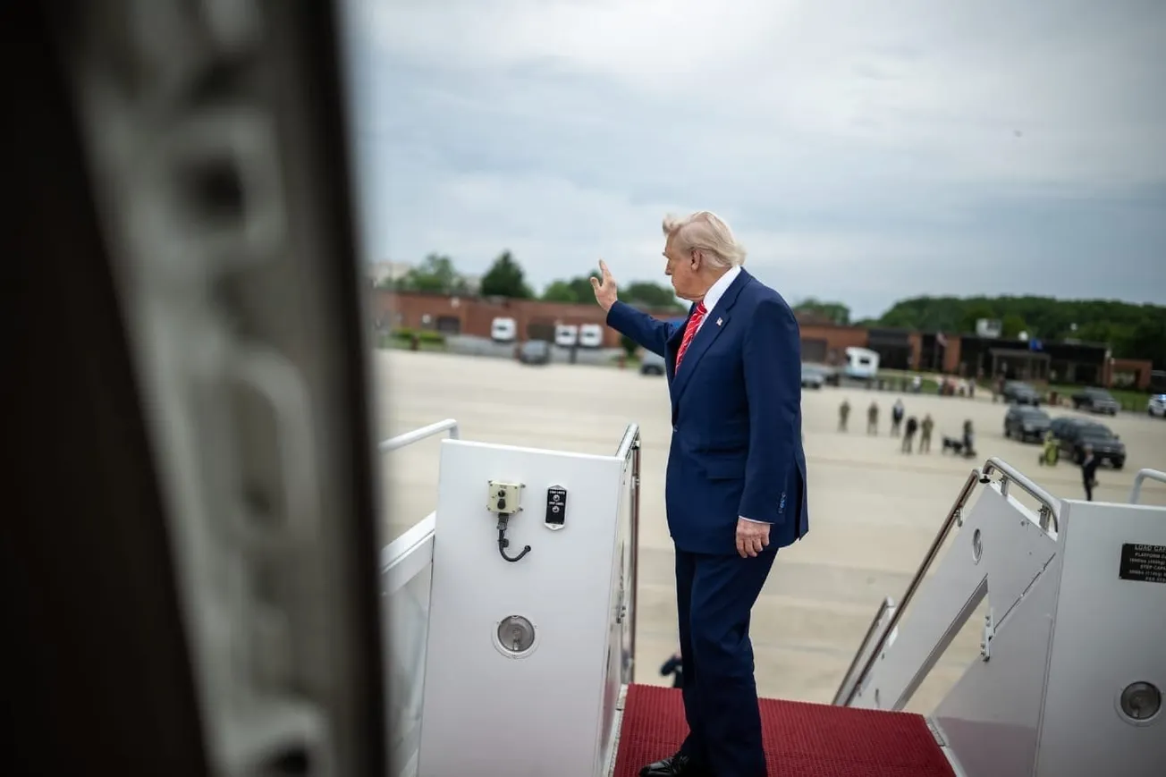 What Does Trump Want In The ‘Big, Beautiful Bill’?