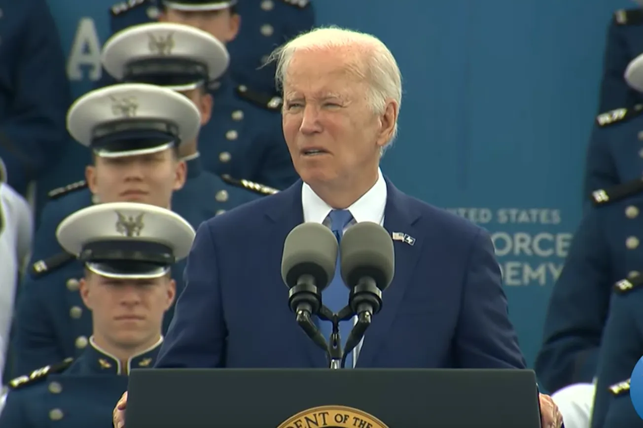 Former Top White House Aides To Field Questions On Biden’s Cognitive Decline