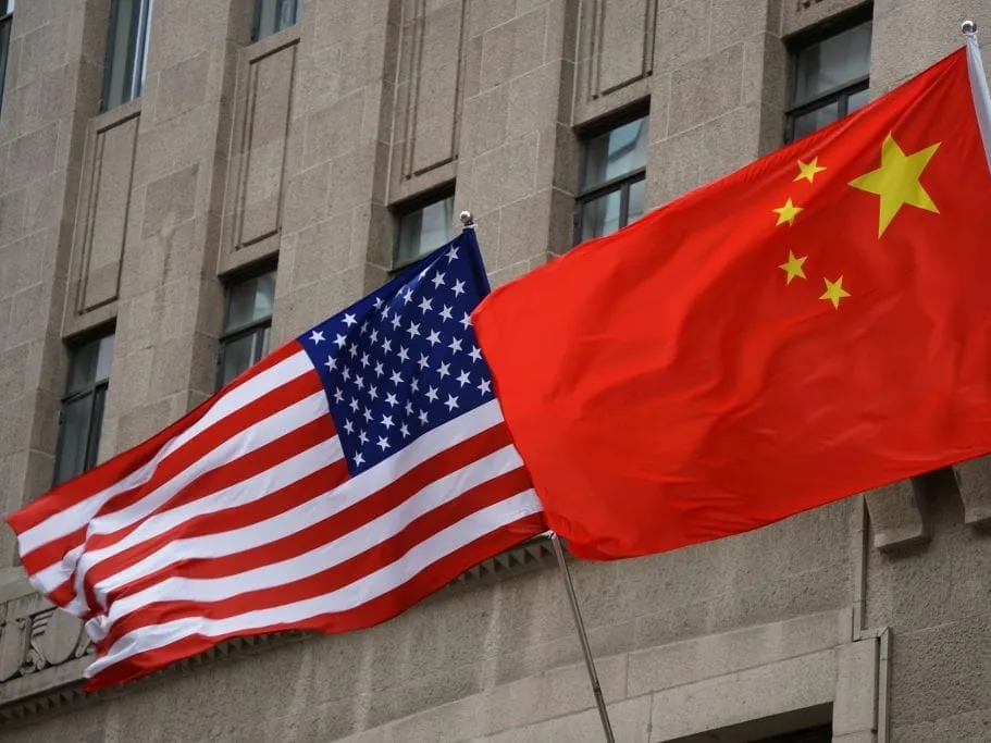 Trump Strikes Rare Earths Deal With China