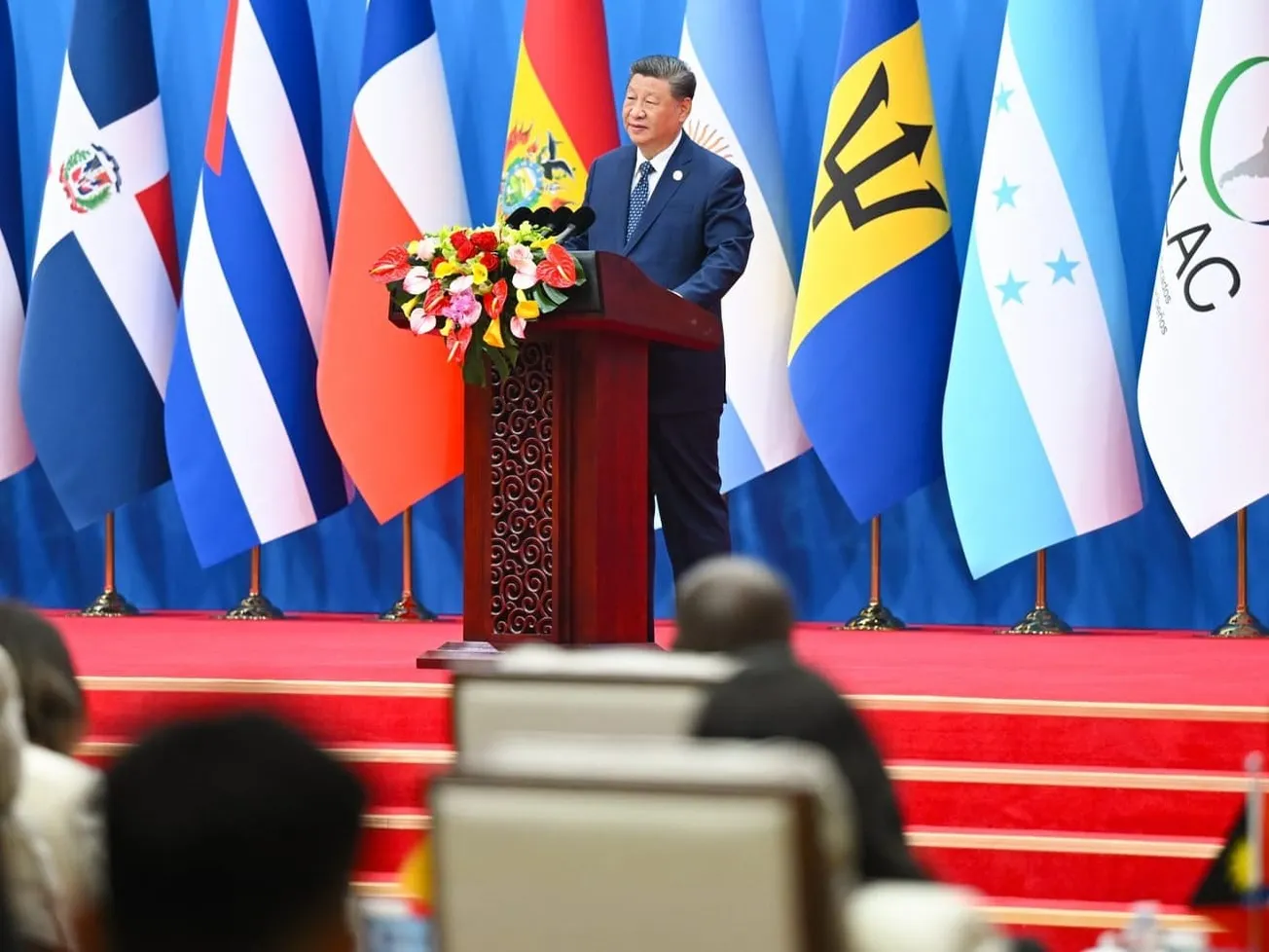 China Backs Pakistan-Afghanistan Move To Restore Diplomatic Ties