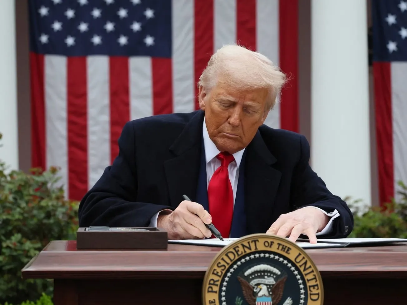 Trump Axes California EV Rule, Legal Showdown Looms