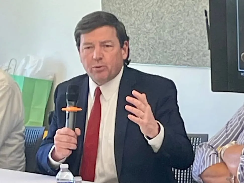 Trump DOJ Probes Biden Pardons Amid Autopen, Competency Questions