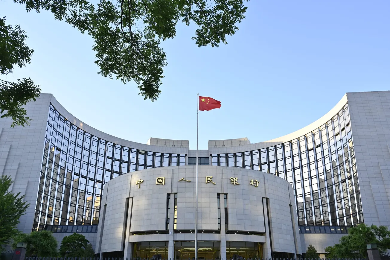 China Must Not Fear Fiscal Expansion