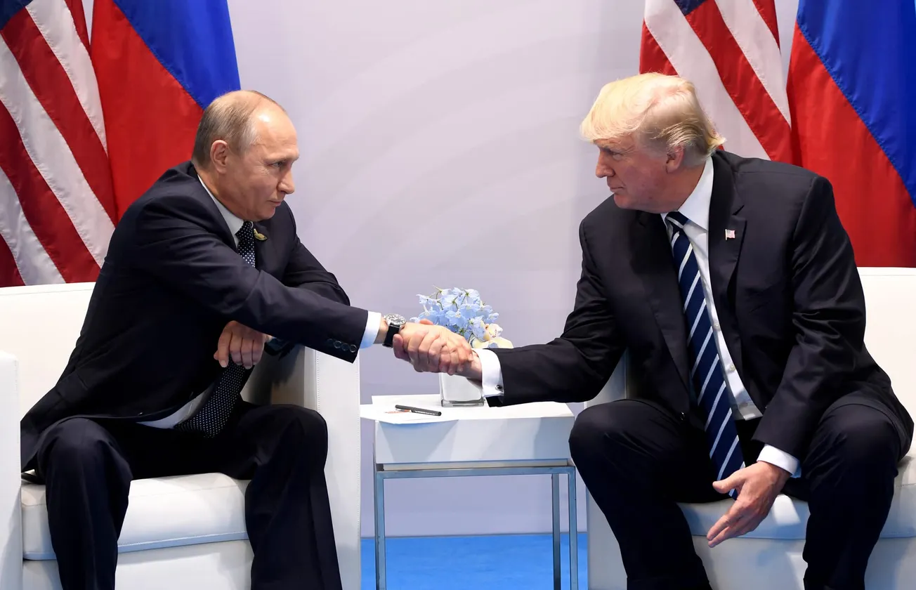 Where Trump And Putin Could Make A Deal