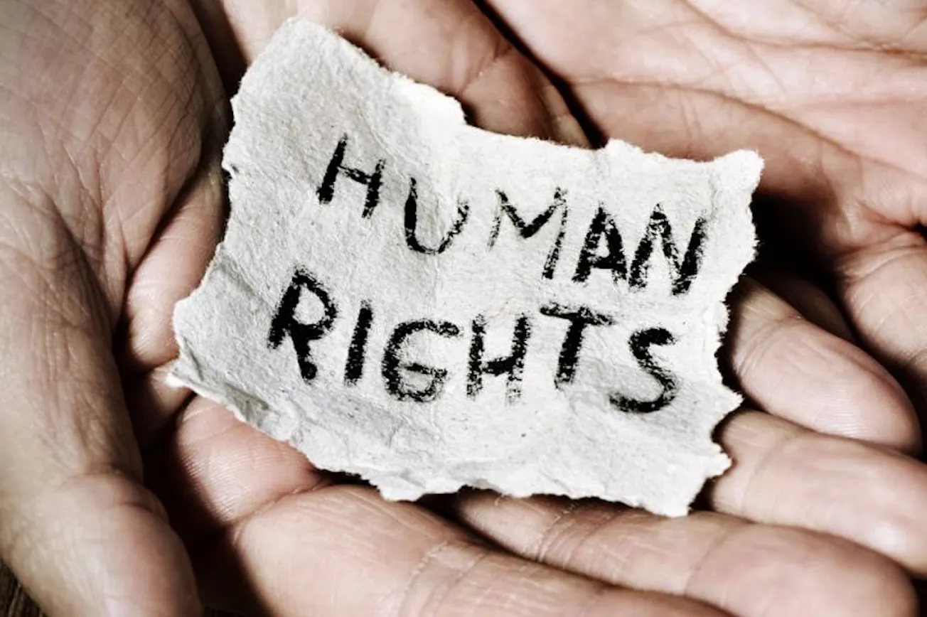 The Human Rights Campaign. Which Humans? Which Rights?