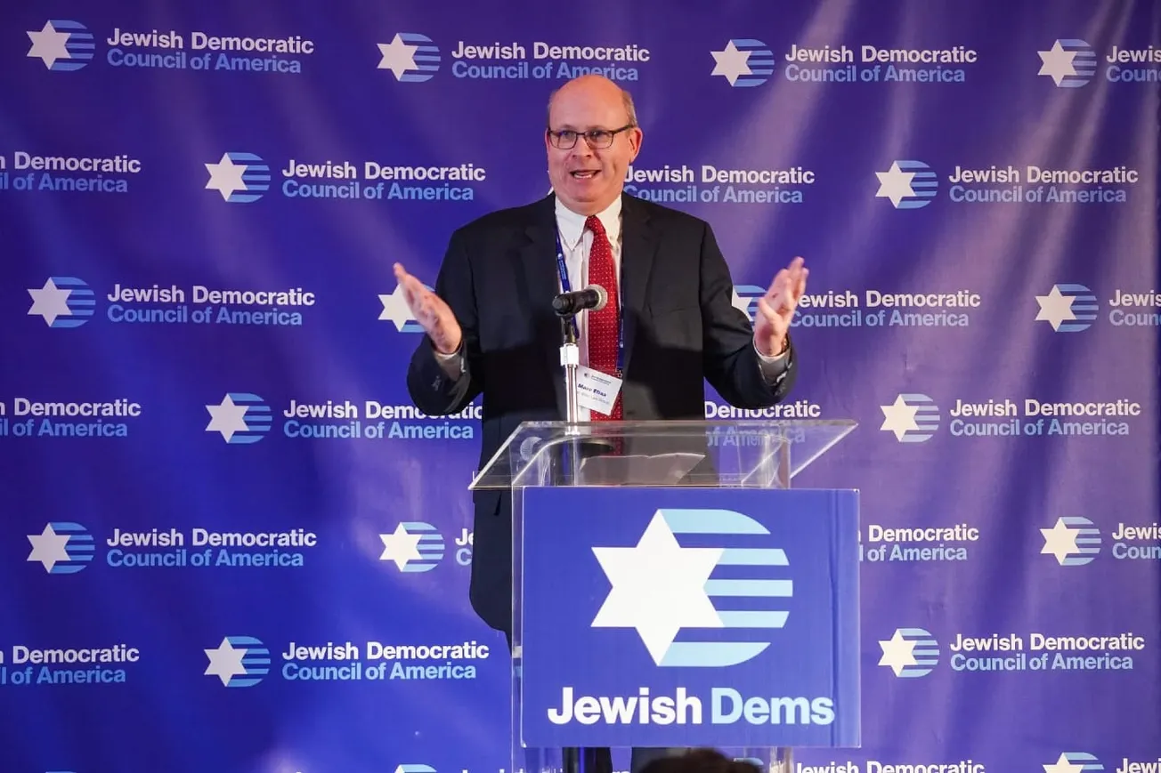 Marc Elias Moves To Thwart Trump DOJ’s Litigation Over Alleged Voter Inaccuracies