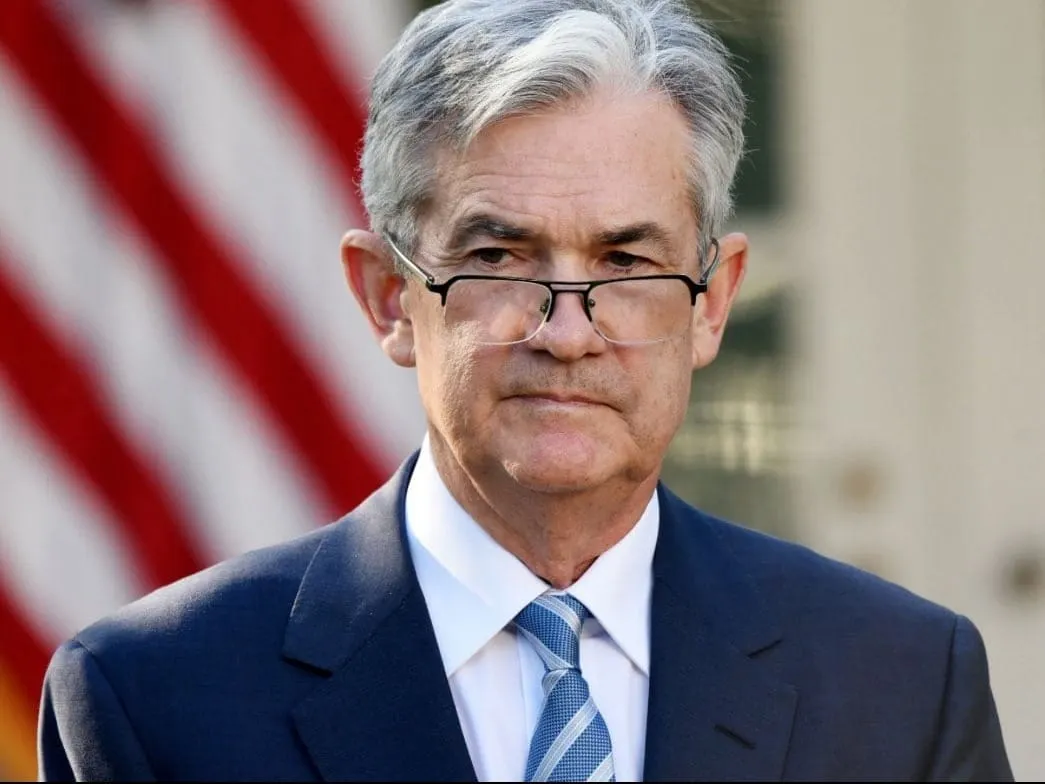 Trump Slams Fed, Calls For Interest Rate Cut To One Percent Or Less