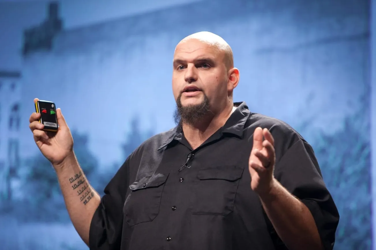 Democrat Senator Criticizes Party Over Los Angeles Riots