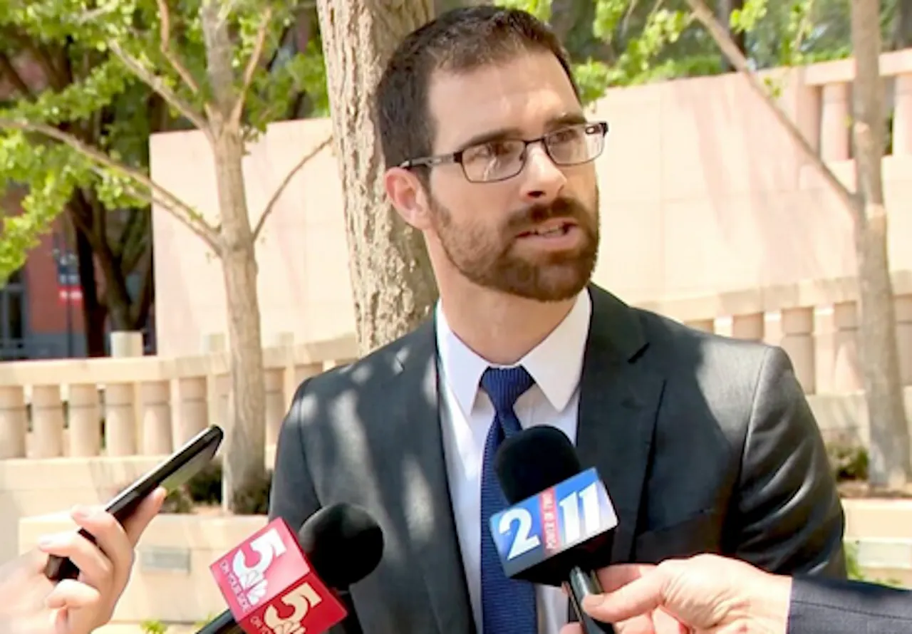 Meet Trump’s Judicial Nominee Under Scrutiny For Christian Faith