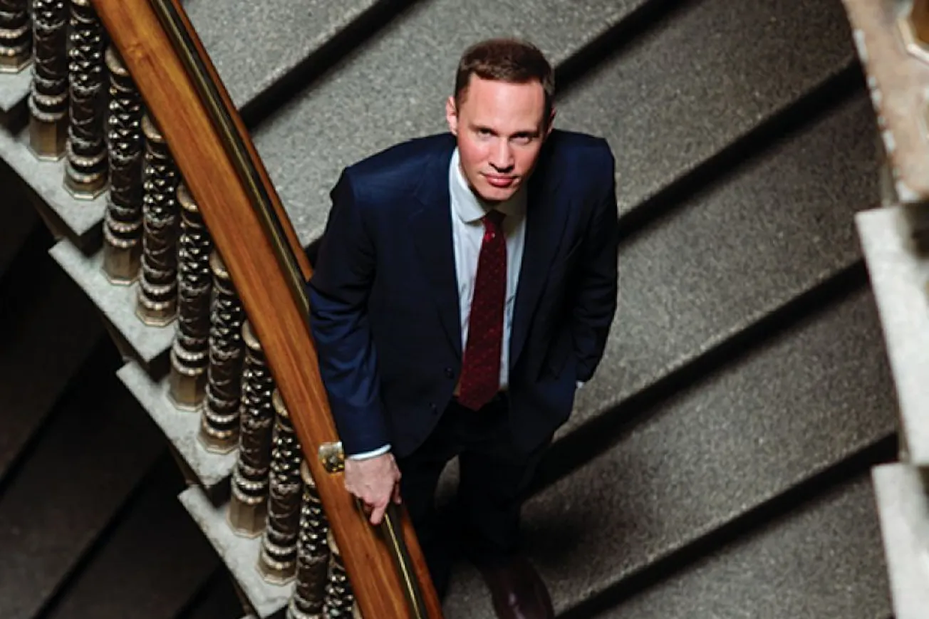 Former FBI Agent Advised Schiff Amid Russiagate. Now, He May Be Opposing Trump From Within the FAA.