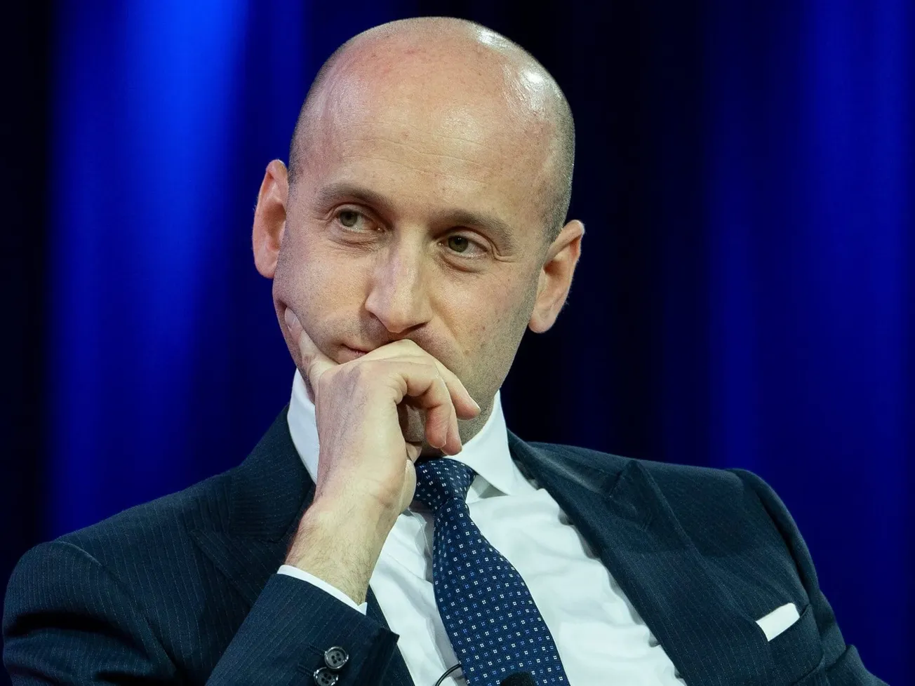 Miller Hits Back: Trump Budget Cuts $1.6 Trillion, Not Adds It