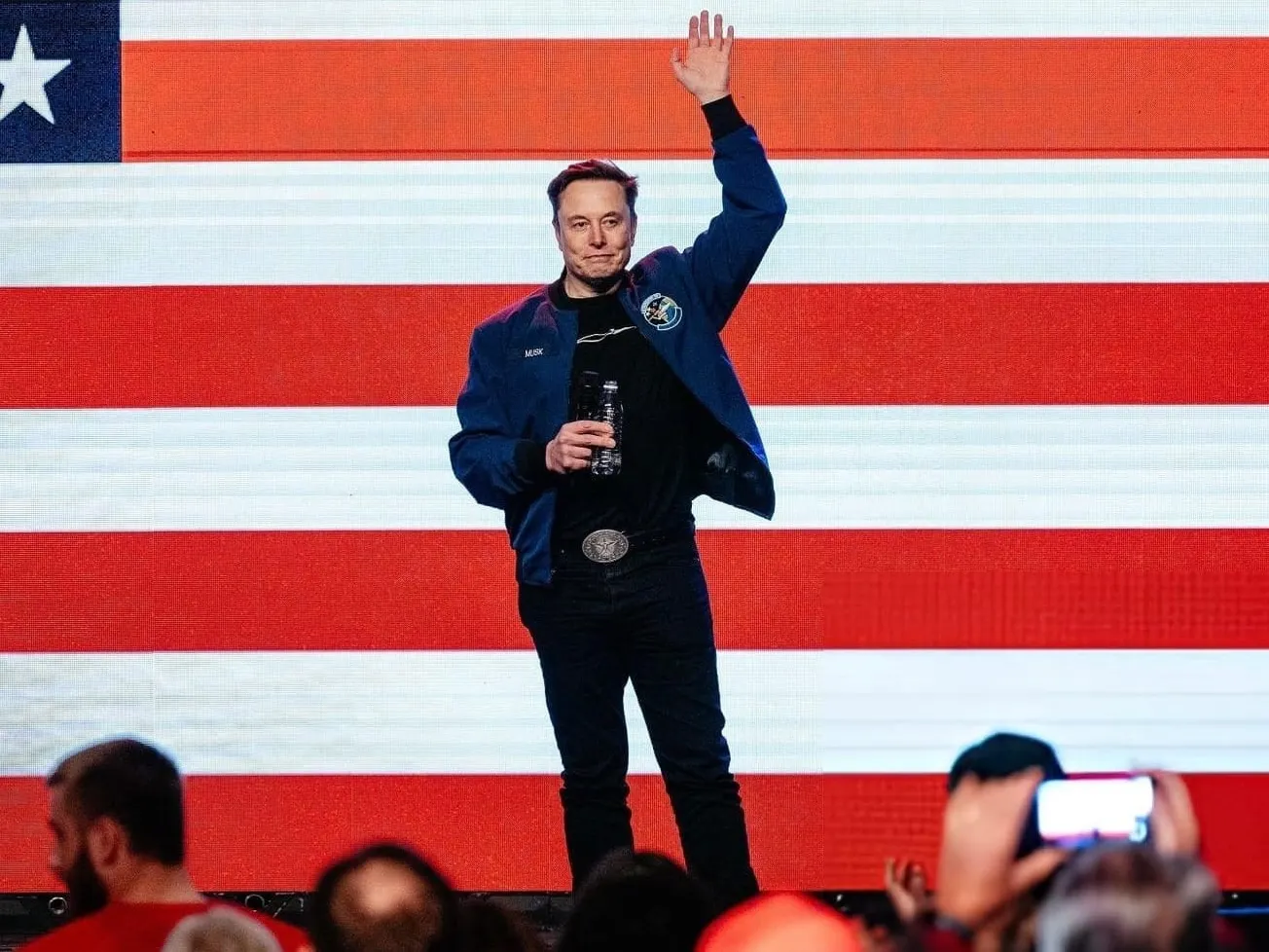 Musk Issued An Apology After Late-Night Call With Trump