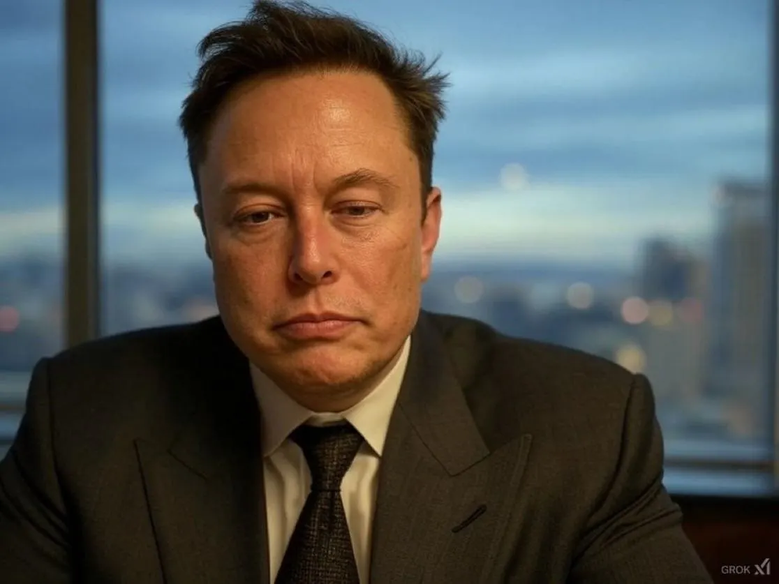 Musk: I Helped Trump Win, Now He Turns On Me, Such Ingratitude