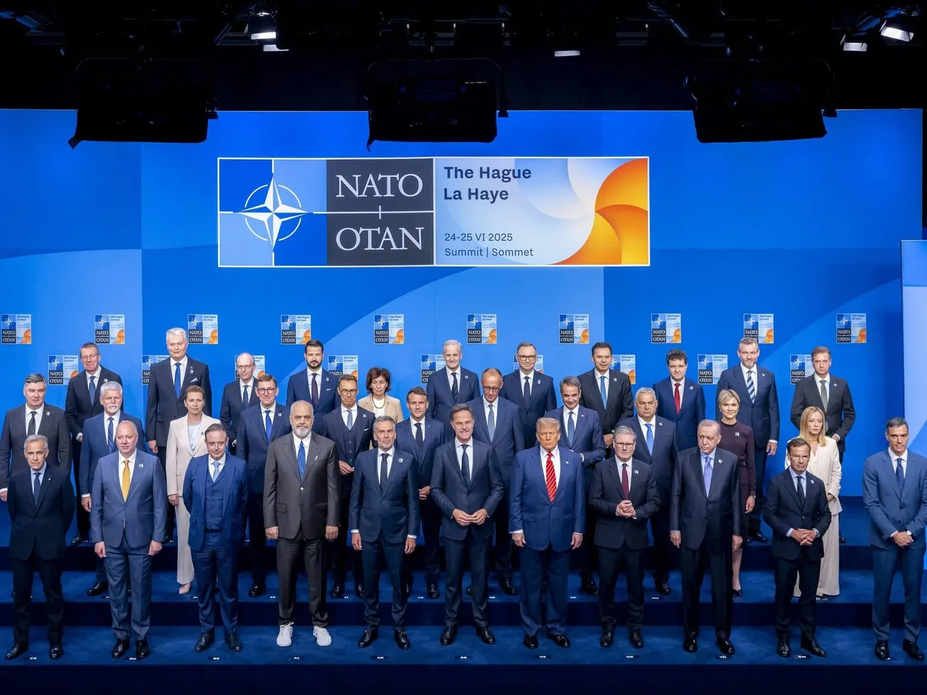 Putin Blasts NATO For Ignoring Russia’s Security Concerns