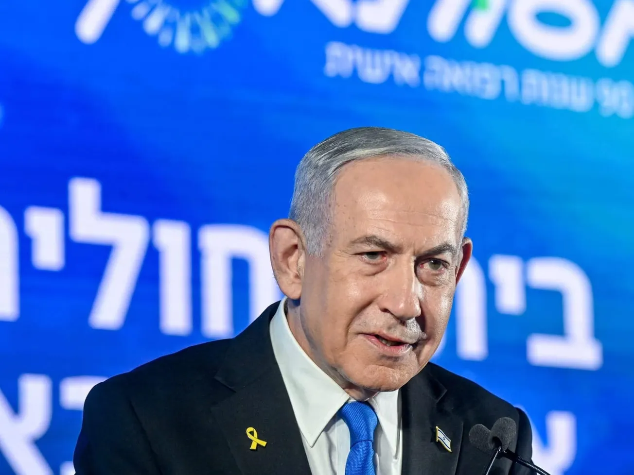 Israeli Strike ‘Excellent,’ Says Trump, Urging Iran To Surrender