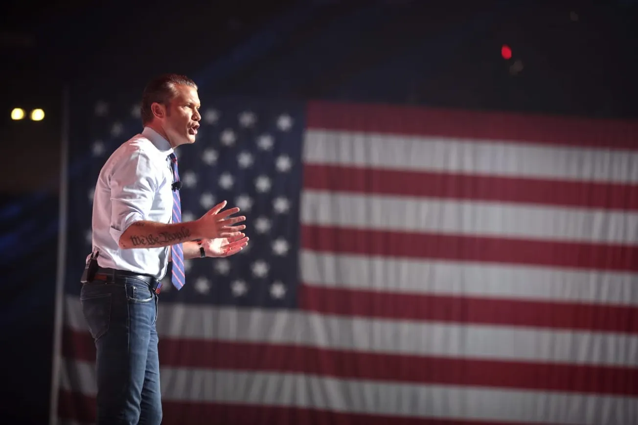 Hegseth Sends Marines To Augment National Guard To Quell LA Riots