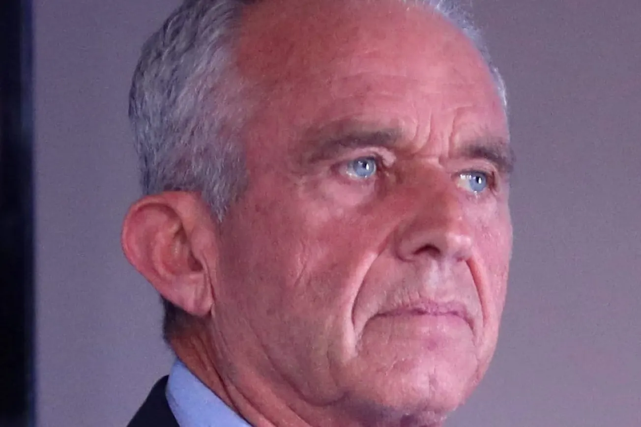 RFK Jr. Removes All 17 Members Of Vaccine Advisory Committee